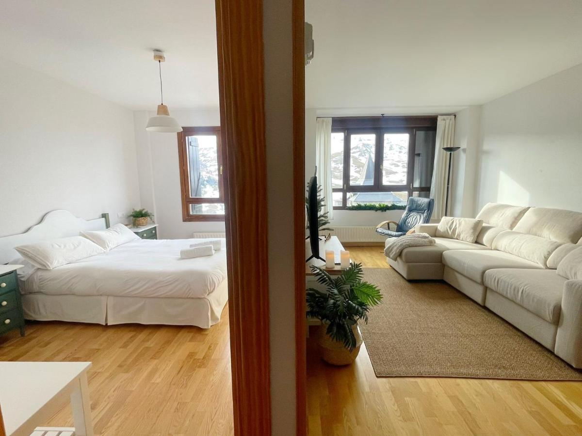 Apartamento Apartamento *White Formigal* Exterior foto