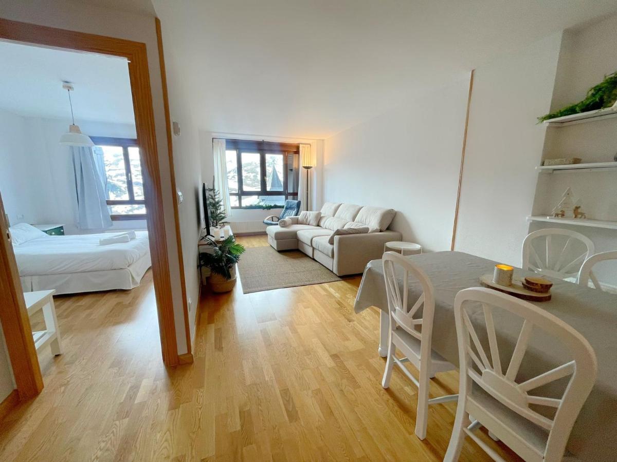Apartamento Apartamento *White Formigal* Exterior foto